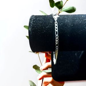 925 Stainless Steel bracelet